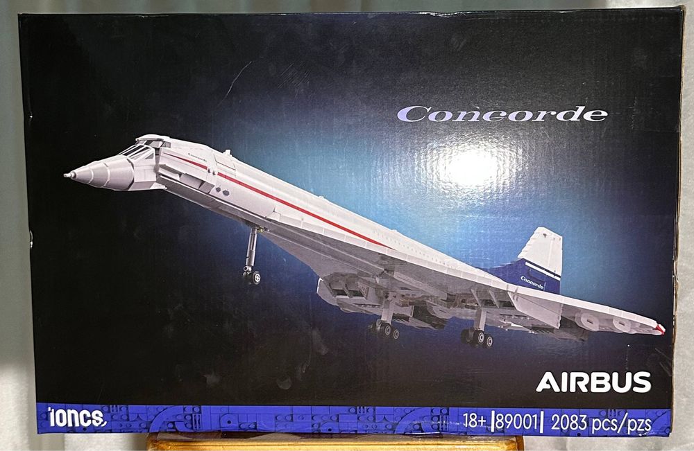 Lego Самолет Лего Конструктор Новый Игрушка Подарок Yangi O'yinchoq