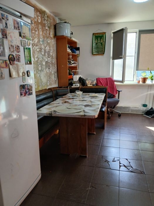 Продам в элитном районе дом. Медеуский район.