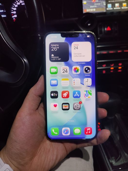 iPhone 13 Pro Max 512gb