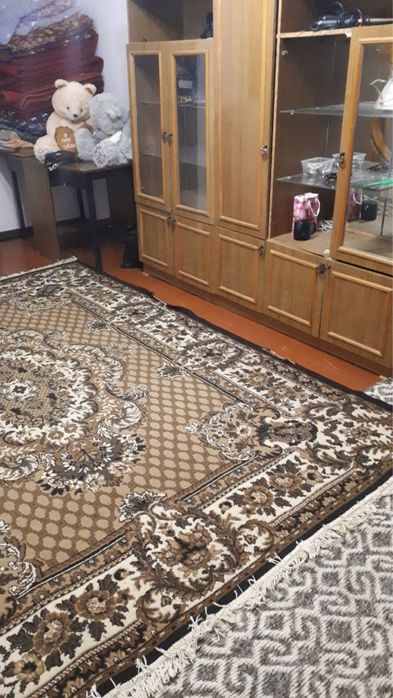 Квартира ижарага берилади ор:р Ц/аптека