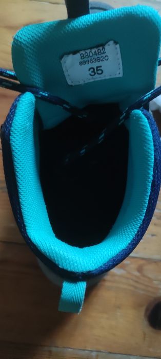 Детски туристически обувки 35ти номер