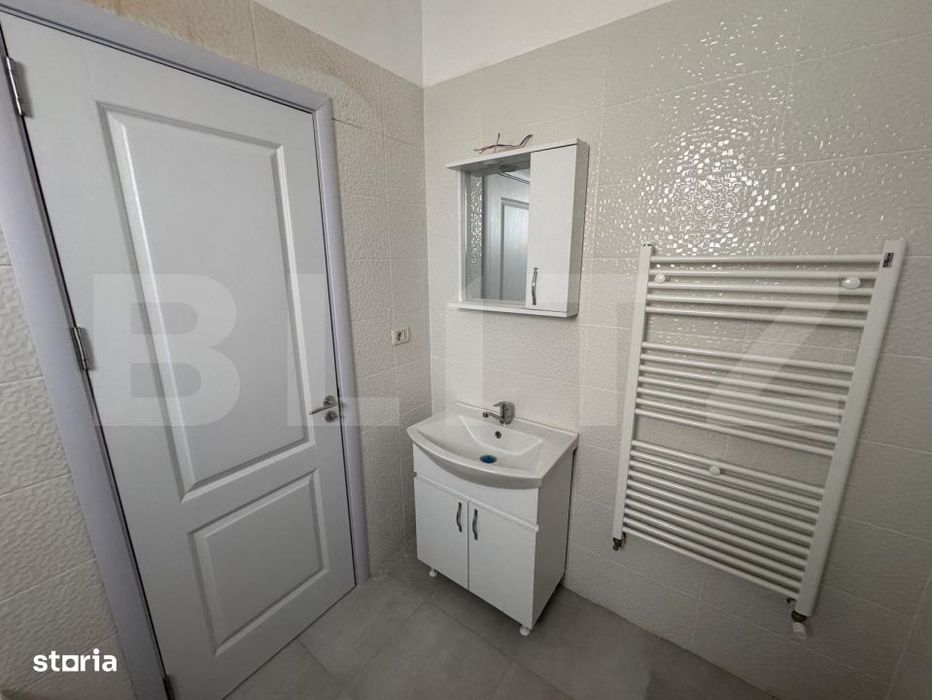 Apartament de vanzare, 39 mp, zona Nord