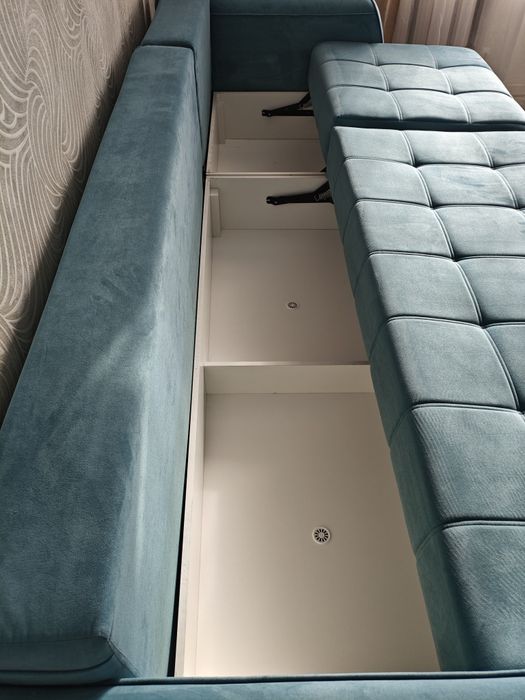 Продам диван 3 метра