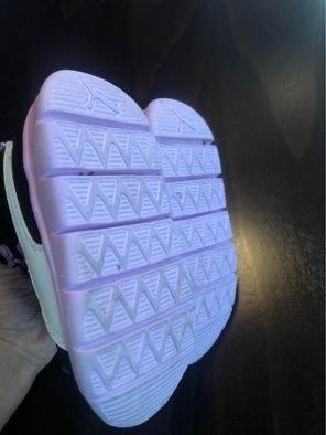 Апрески PUMA номер 22