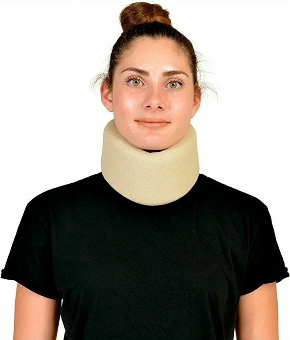 Guler cervical moale