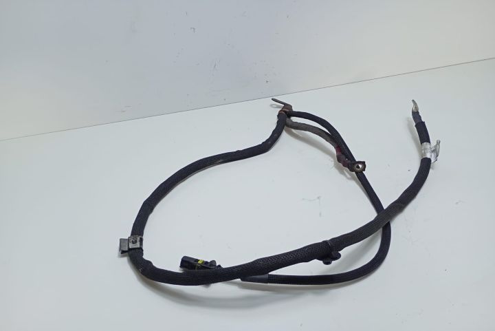 Cablu plus A2515401730 Mercedes-Benz G-Class W463 (facelift) seria