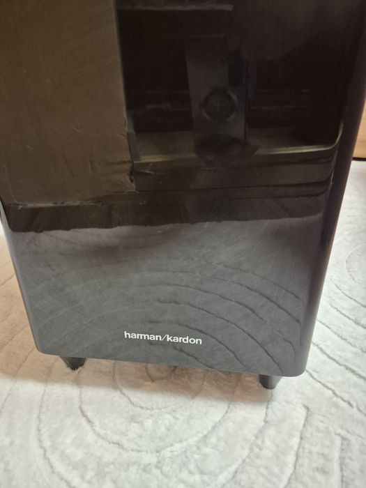 harman kardon Пасивен буфер