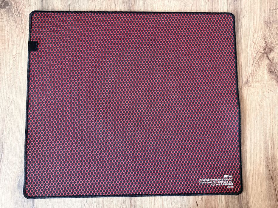 Игровой коврик HyperX Pulsefire Mat