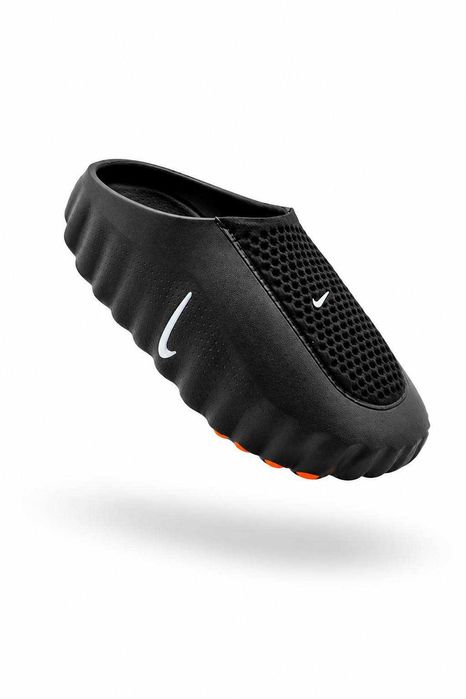 Тапочки Nike Mind 001, размеры от 40 до 45.