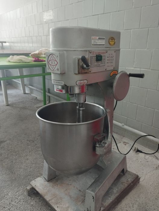 Testa mishalka 30 litirlik