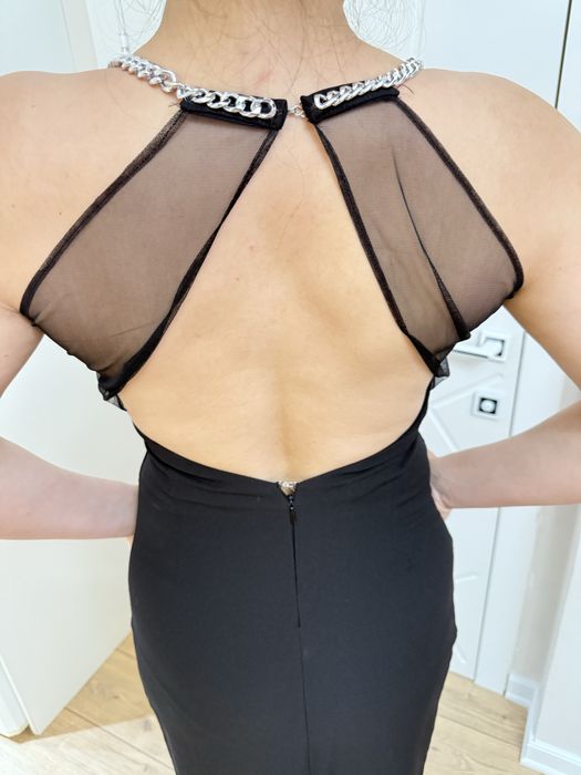 Шикарное вечернее платье Love Republic