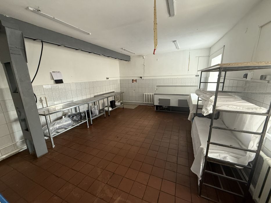 Продам кондитерскиц цех!