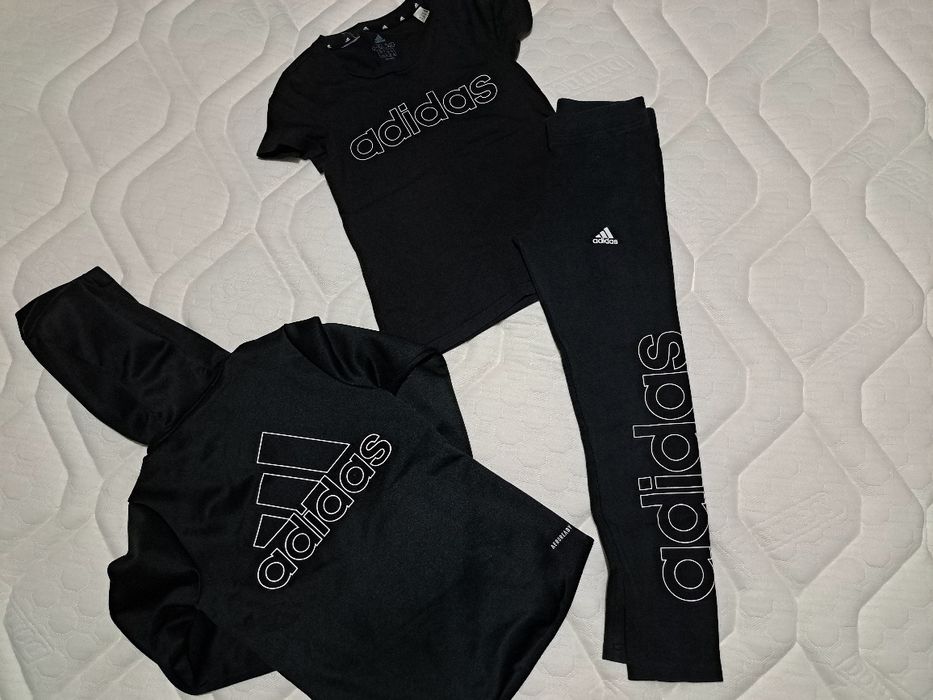 Спортни дрехи nike, adidas