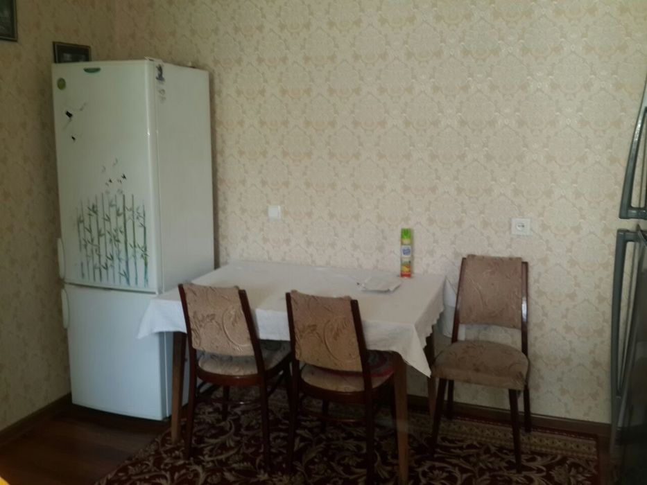 Olmazor tumani Shifokorlar koʻchasi 4sotok, 5xona