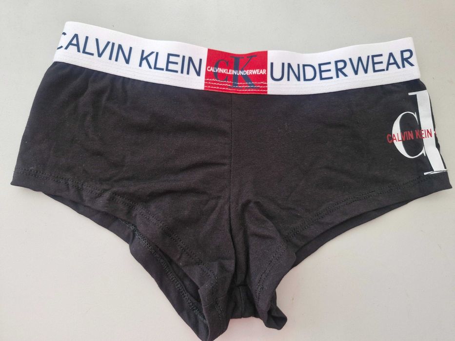 комплект дамско бельо Calvin Klein