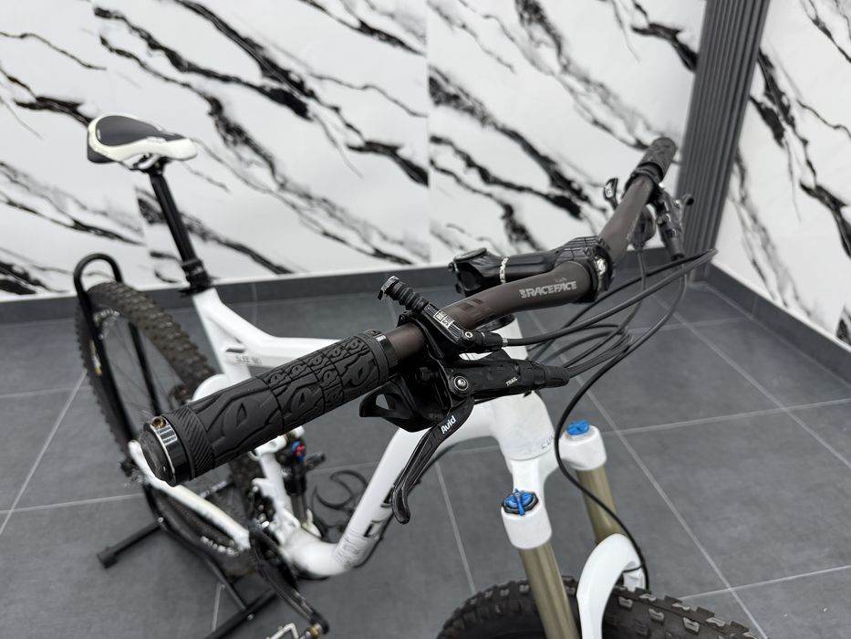 Radon Slide 130 29 L 2x10 Sram X9