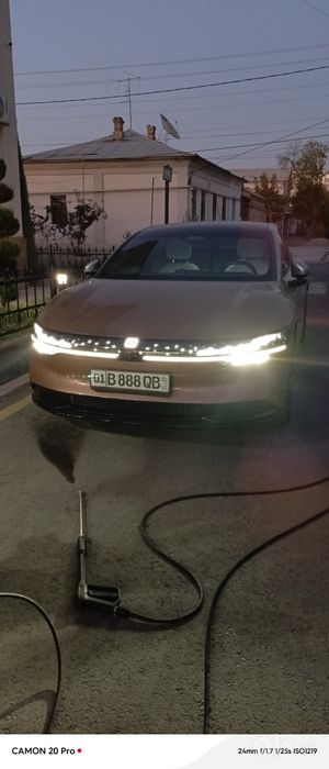 Выездная автомойка