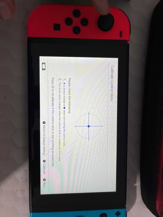 Consola Nintendo Switch