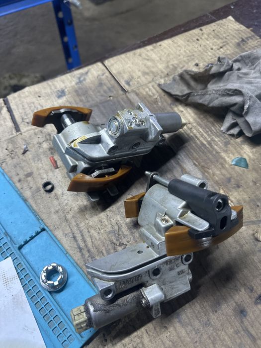 Продам ГНЦ ауди с5 2.8 30 клоп 2.4