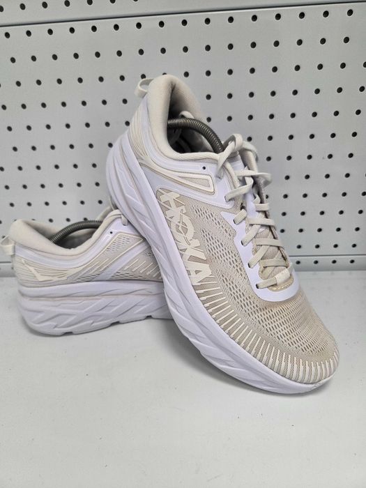 Оригинални мъжки маратонки- Hoka One Bondi 7