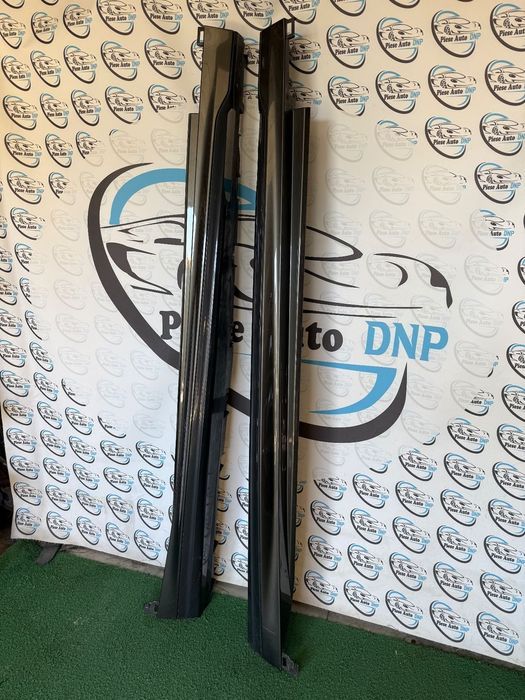 prag stanga dreapta bmw x6 g06 m pachet