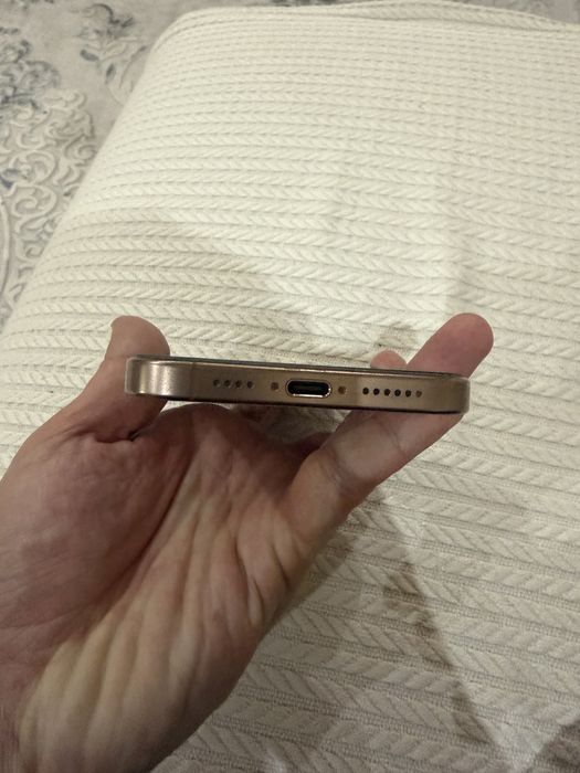 Iphone 16 Pro Max 256 GB