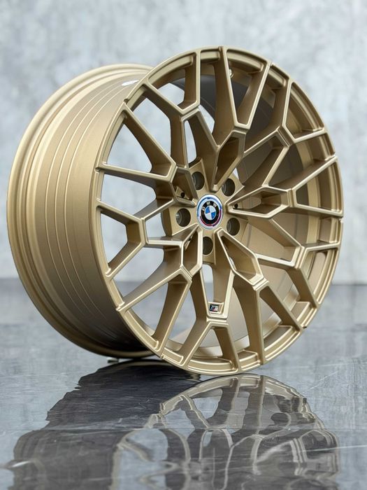 jante 19 bmw m style r19 g