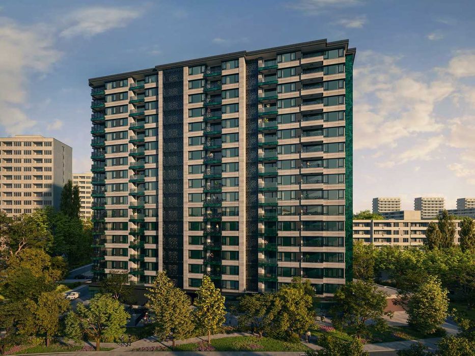 Продава се Двустаен апартамент в Варна, Чайка - 73 кв.м за 1940 €/кв.м - Снимка #7