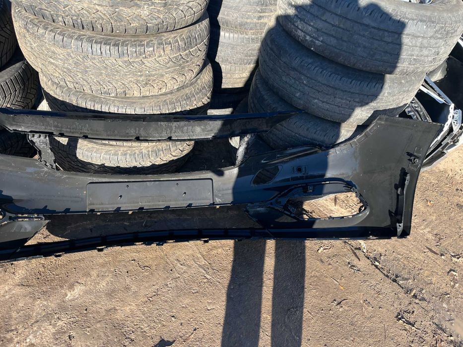 Броня Opel Astra K