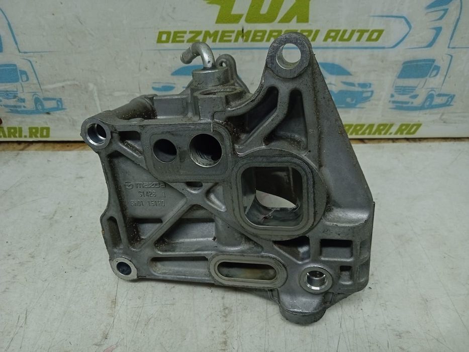 Pompa apa 2.2 d shy1 Sh01151h0 Mazda CX-5 1 (KE) [2011 - 2015] 2.2 d