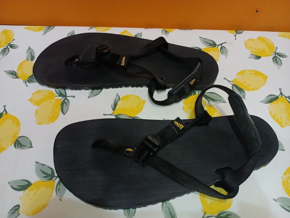 Luna Vibram сандали N 46 - 49 лв