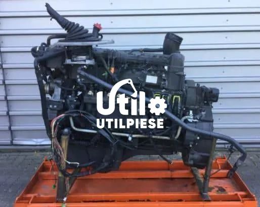 piese motor daf pr183 s2 xf95 xf105 cf85 lf55 + piese daf