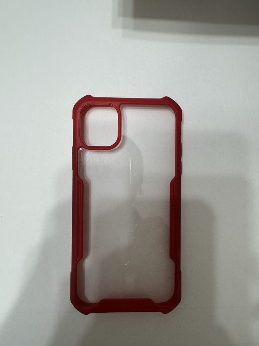 Чехол для айфон 11
