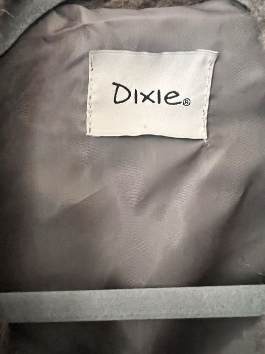 Италианско палто Dixie