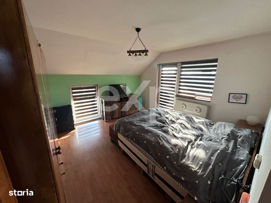 Apartament 2 camere, Beiusului