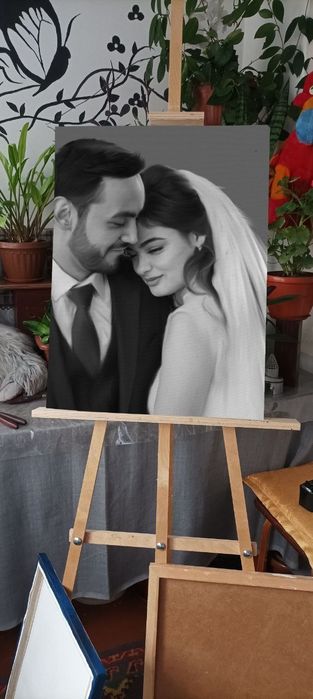 Картины на заказ