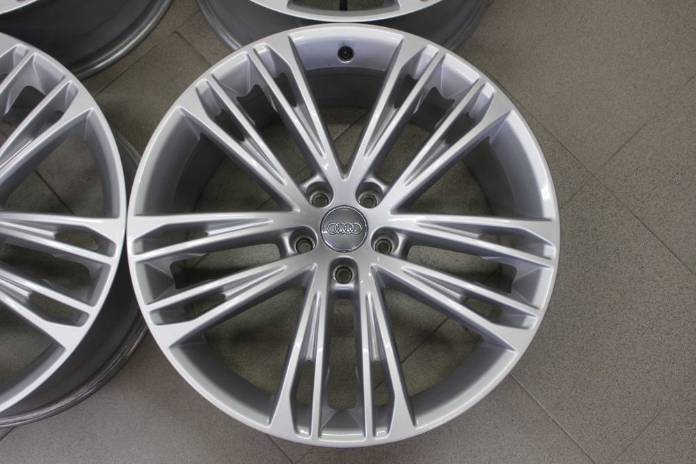 Джанти 20" Audi A5, A6, A7