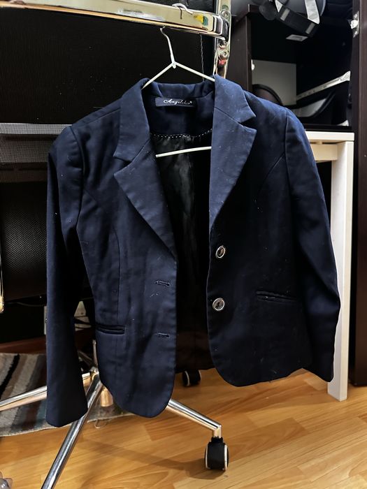 Школьная форма для девочки