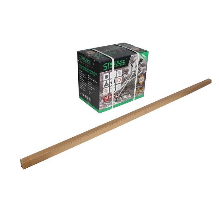 Бензинов тример за трева 74 кубика STAHLMAYER