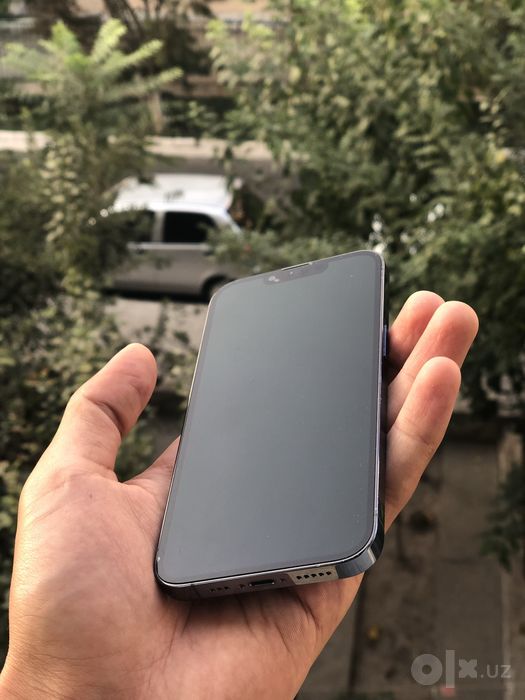 Iphone 13pro karobka dakument