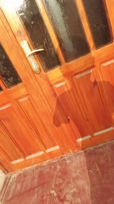 Эсік терезелер бар