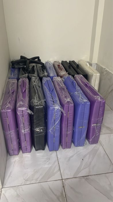 Кушетка Шымкент оптом склад