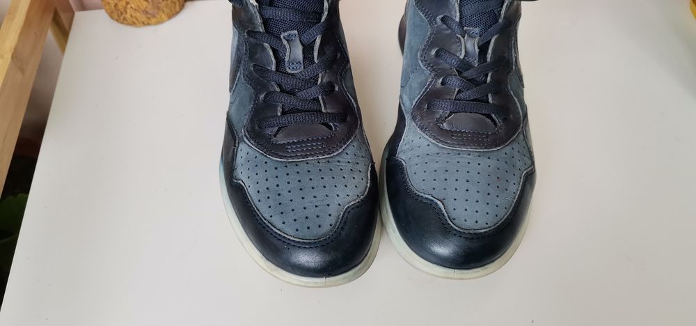 Спортни oбувки Еcco Genna 38н.