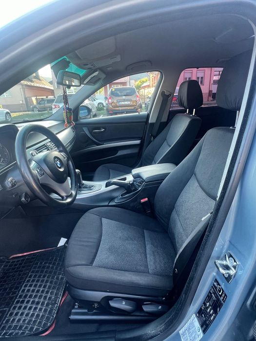 BMW seria 3 e90
