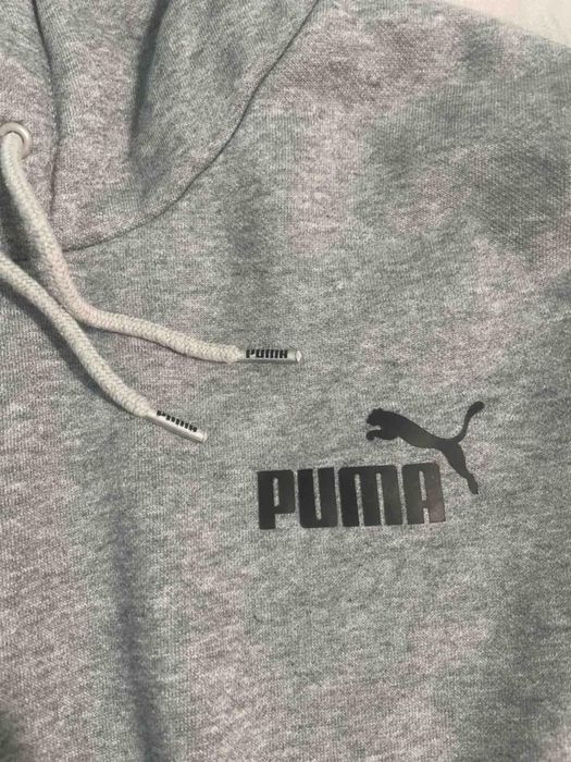 Оригинален суичър PUMA