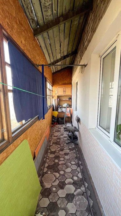 Продаётся 3х мкр Жастар Аида Империя