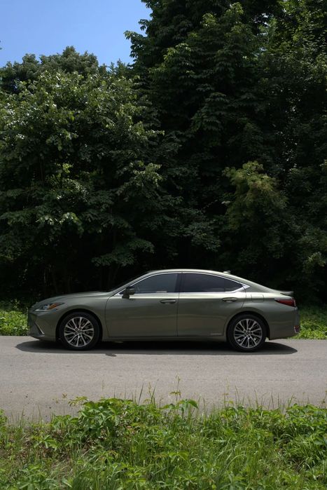 Lexus Seria ES