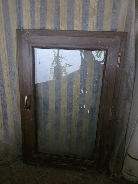Окно Engelberg  127×84