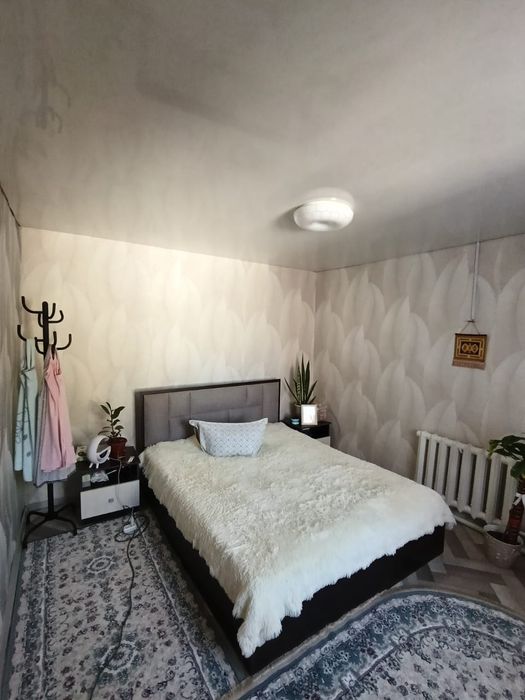 Продается дом в Аулиеколе