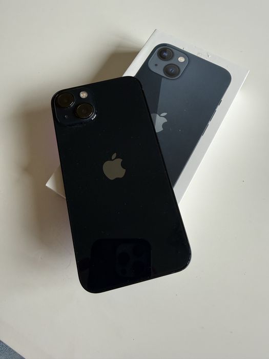 iPhone 13, 256 GB, 82% battery